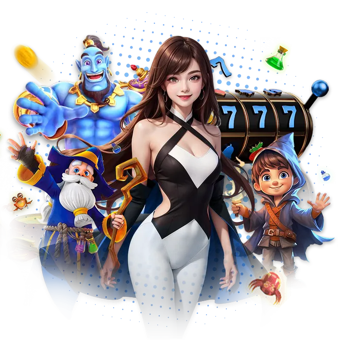 สล็อต hellousa